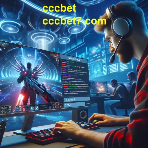 A Importância do Suporte nos Jogos Online
